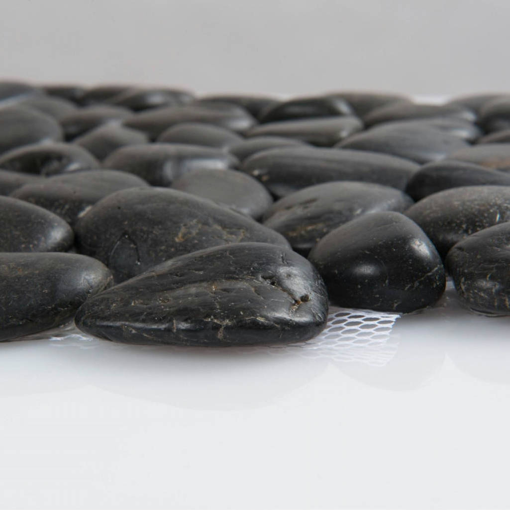12X12 Tahitian Black | Arley Wholesale
