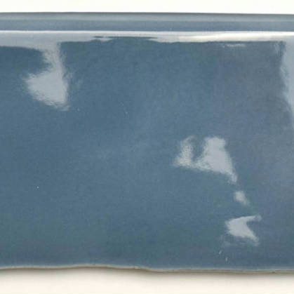 3X12 Azure Bullnose | Arley Wholesale