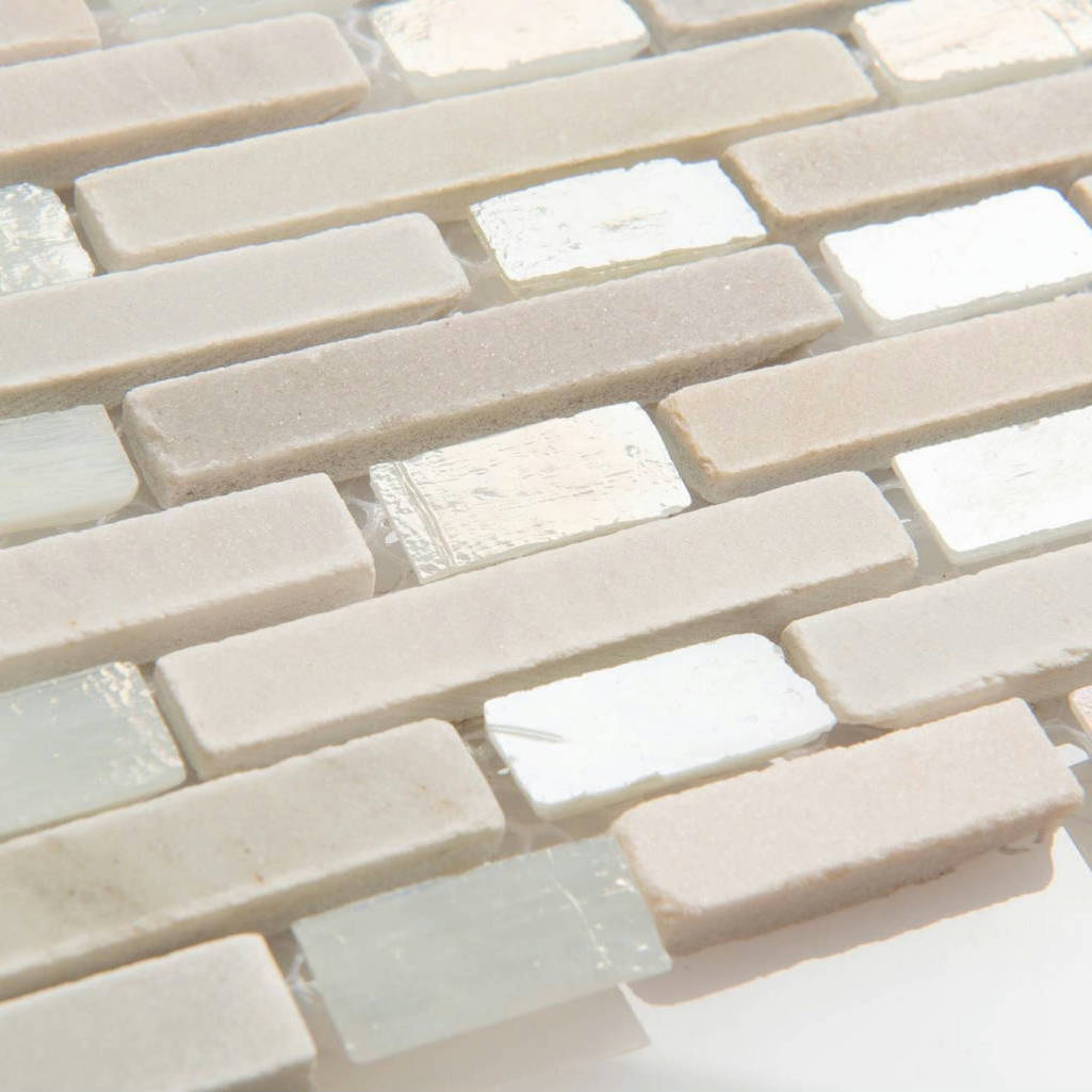 .4 X Random Lengths Tinago Mosaic | Arley Wholesale