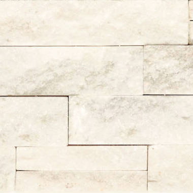 6X24 Glacier Corner | Arley Wholesale