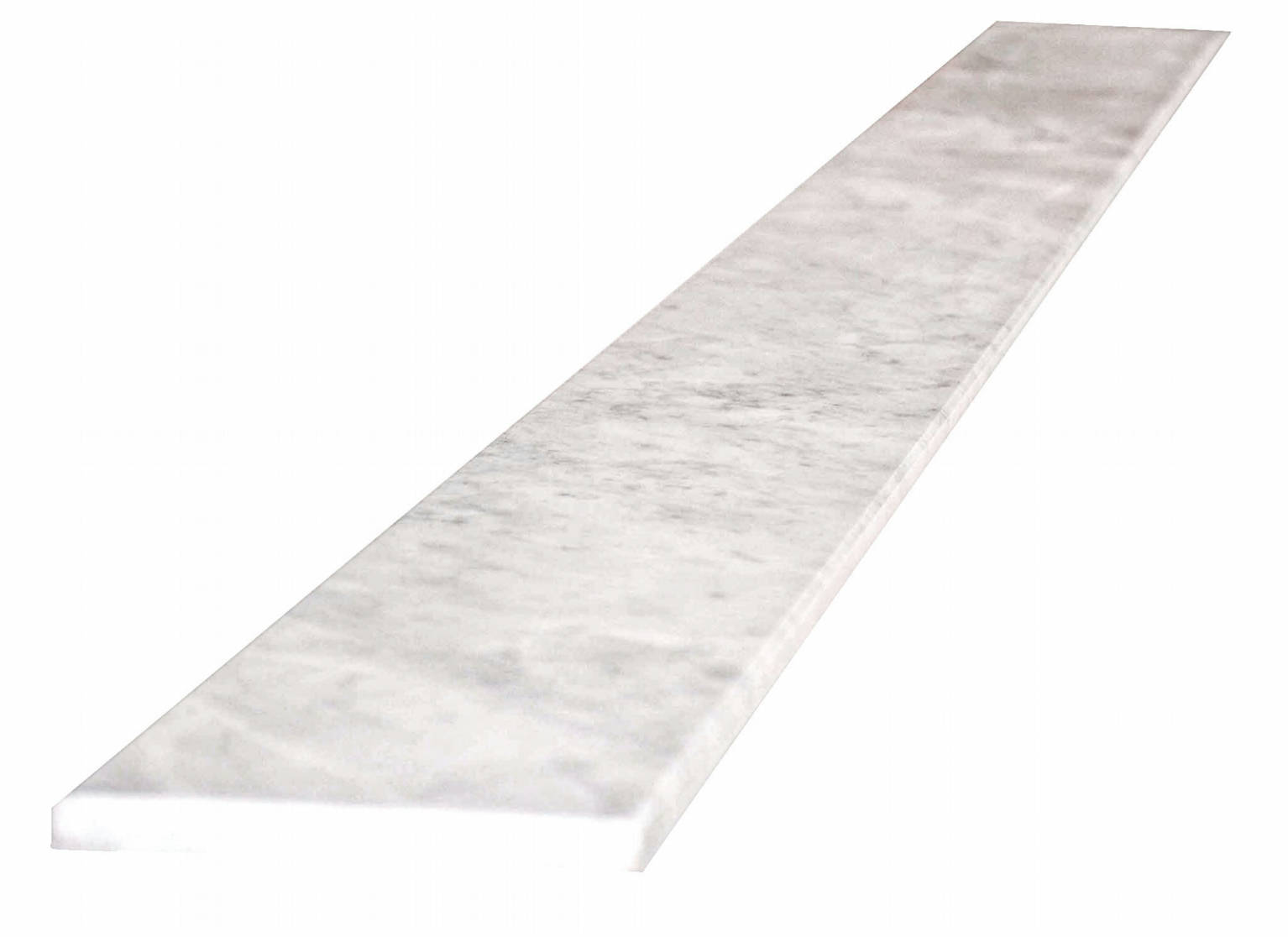 Bianco Carrara Sill 6X72X5/8 | Arley Wholesale