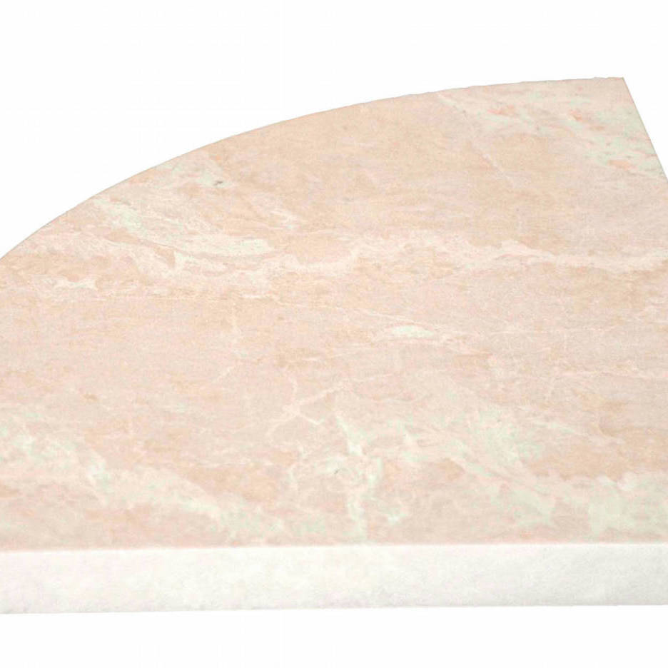Botticino 9 Inch Shelf | Arley Wholesale
