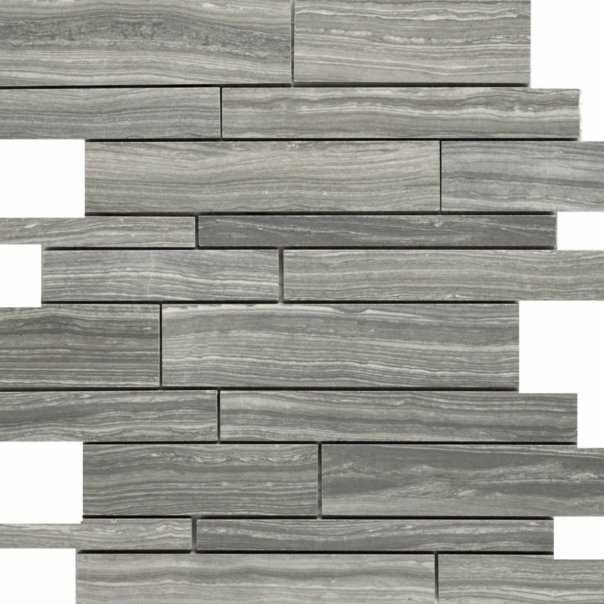 Carbon Random Strip | Arley Wholesale