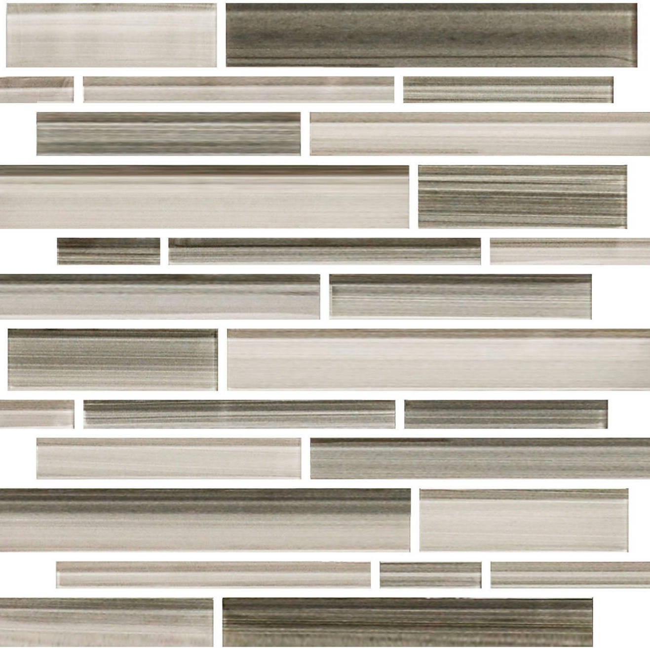 Clay Random Mosaic | Arley Wholesale