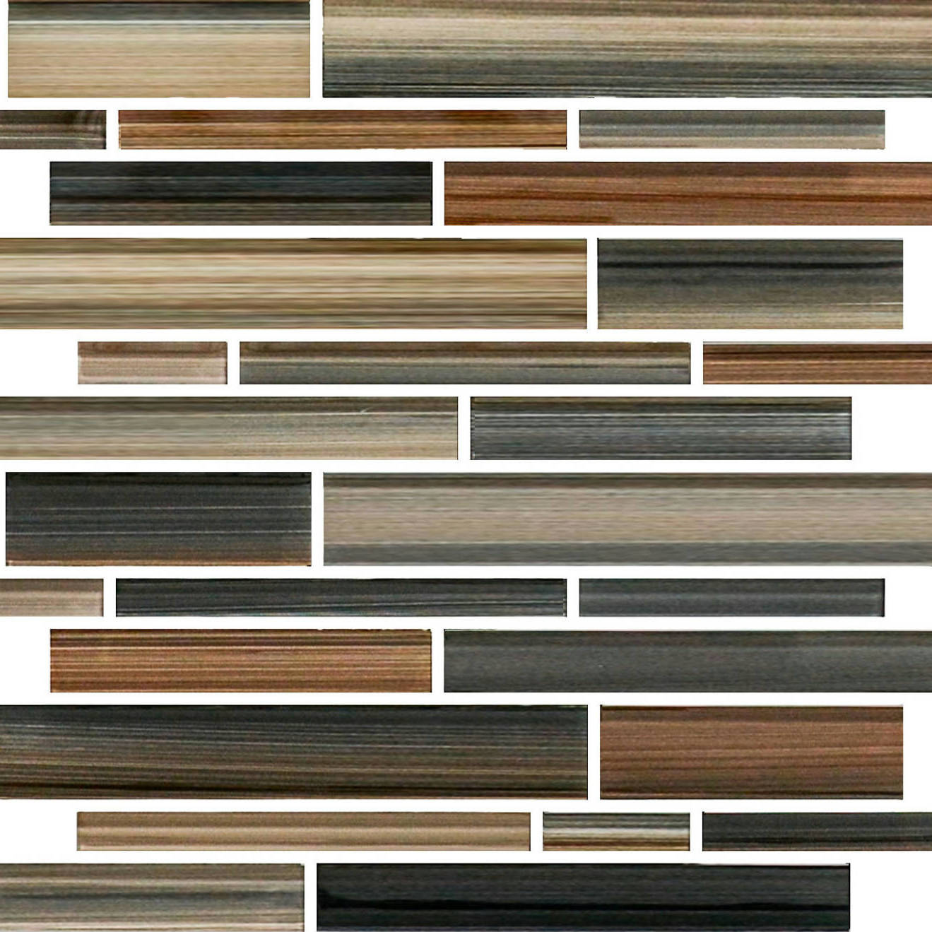 Erosion Random Mosaic | Arley Wholesale
