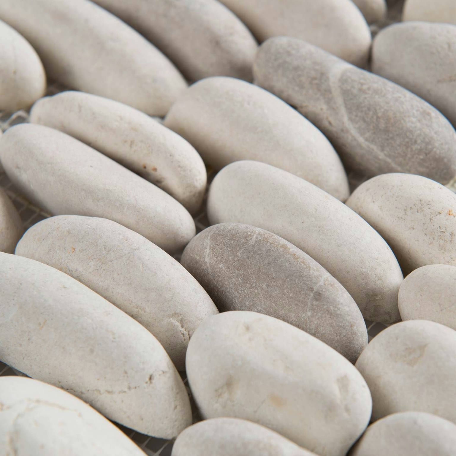 Harmony Warm Stacked Pebble | Arley Wholesale