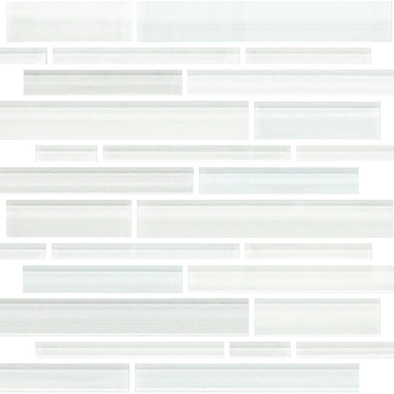 Ice Random Mosaic | Arley Wholesale