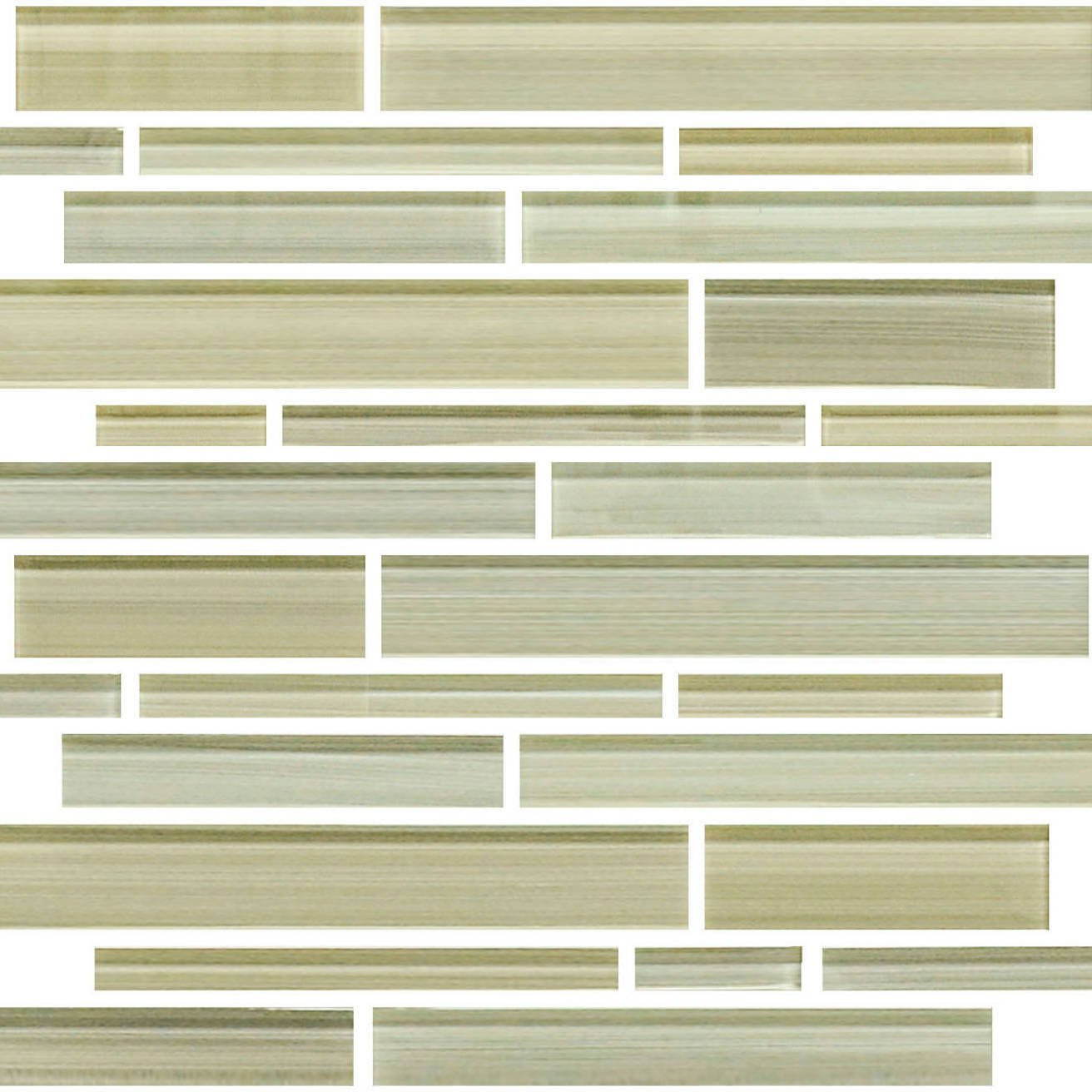 Plantation Random Mosaic | Arley Wholesale