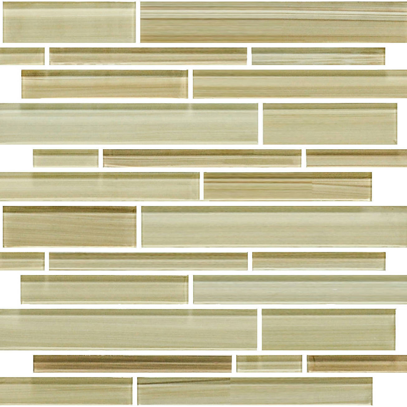 Sand Random Mosaic | Arley Wholesale
