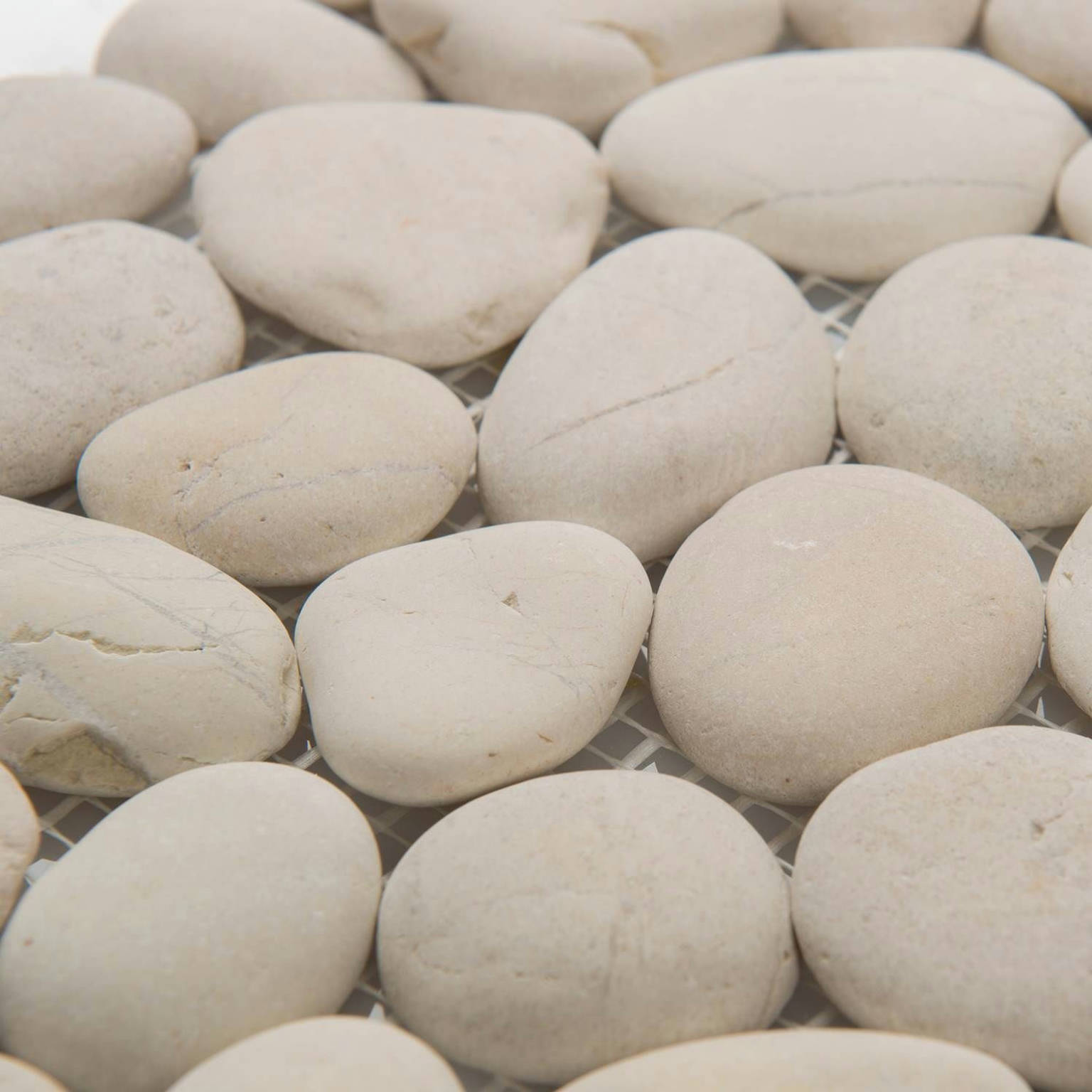 Serenity Ivory Pebble | Arley Wholesale