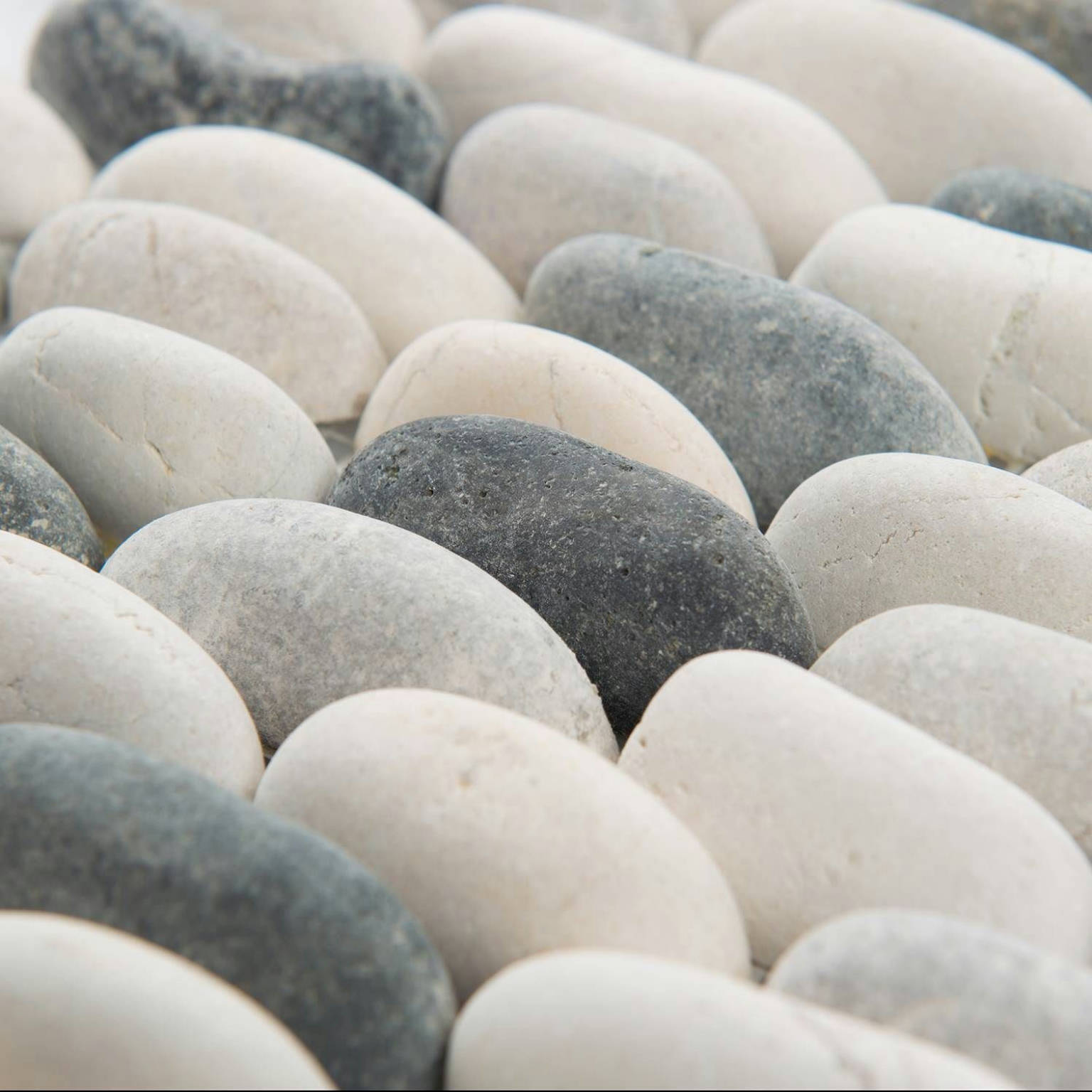 Tranquil Cool Stacked Pebble | Arley Wholesale