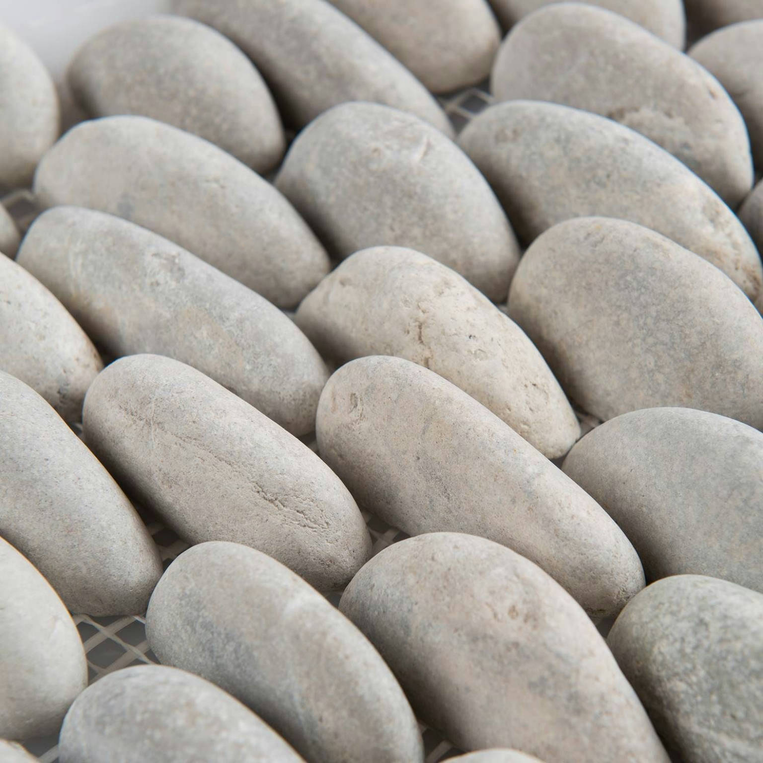 Vitality Mica Stacked Pebble | Arley Wholesale