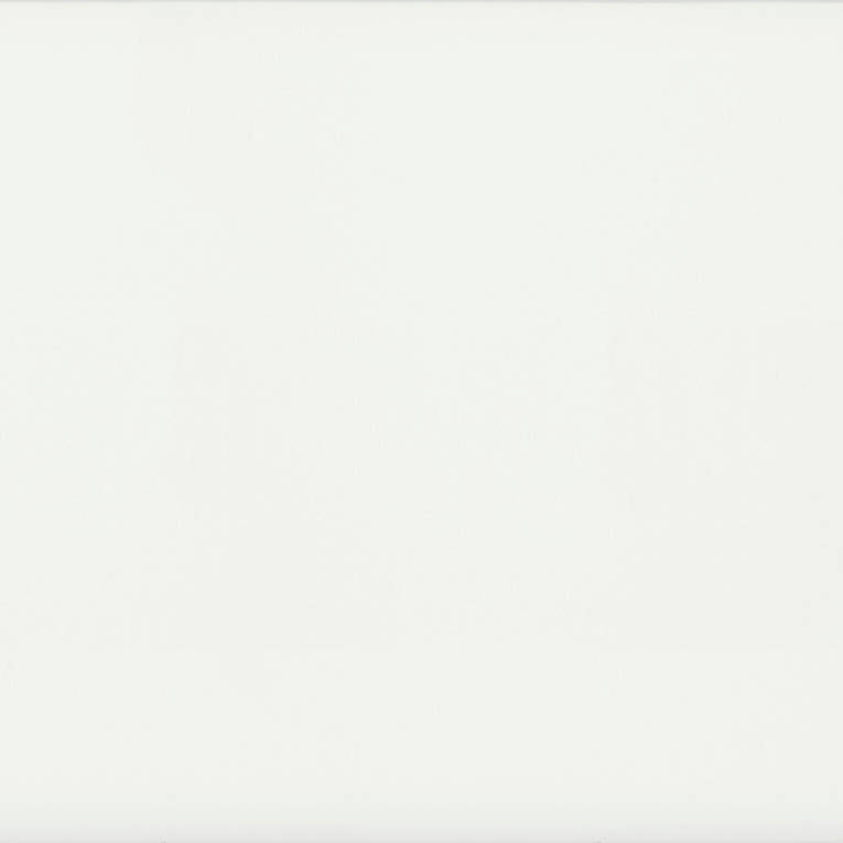 8X16 White Glossy | Arley Wholesale