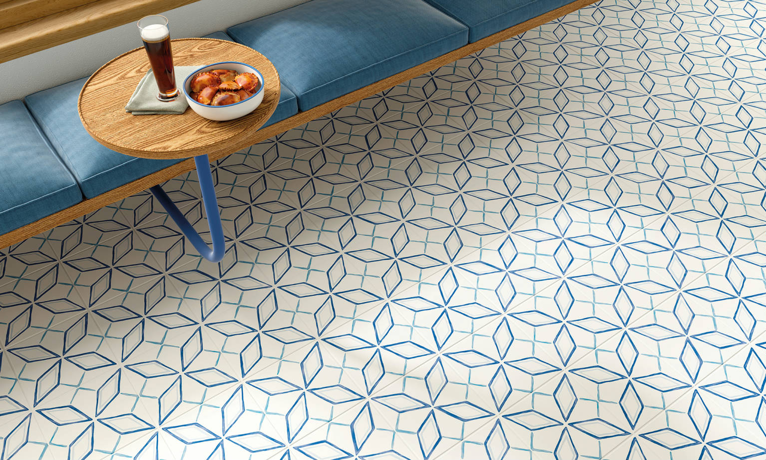 Antigua Bolands 9x9 | Arley Wholesale