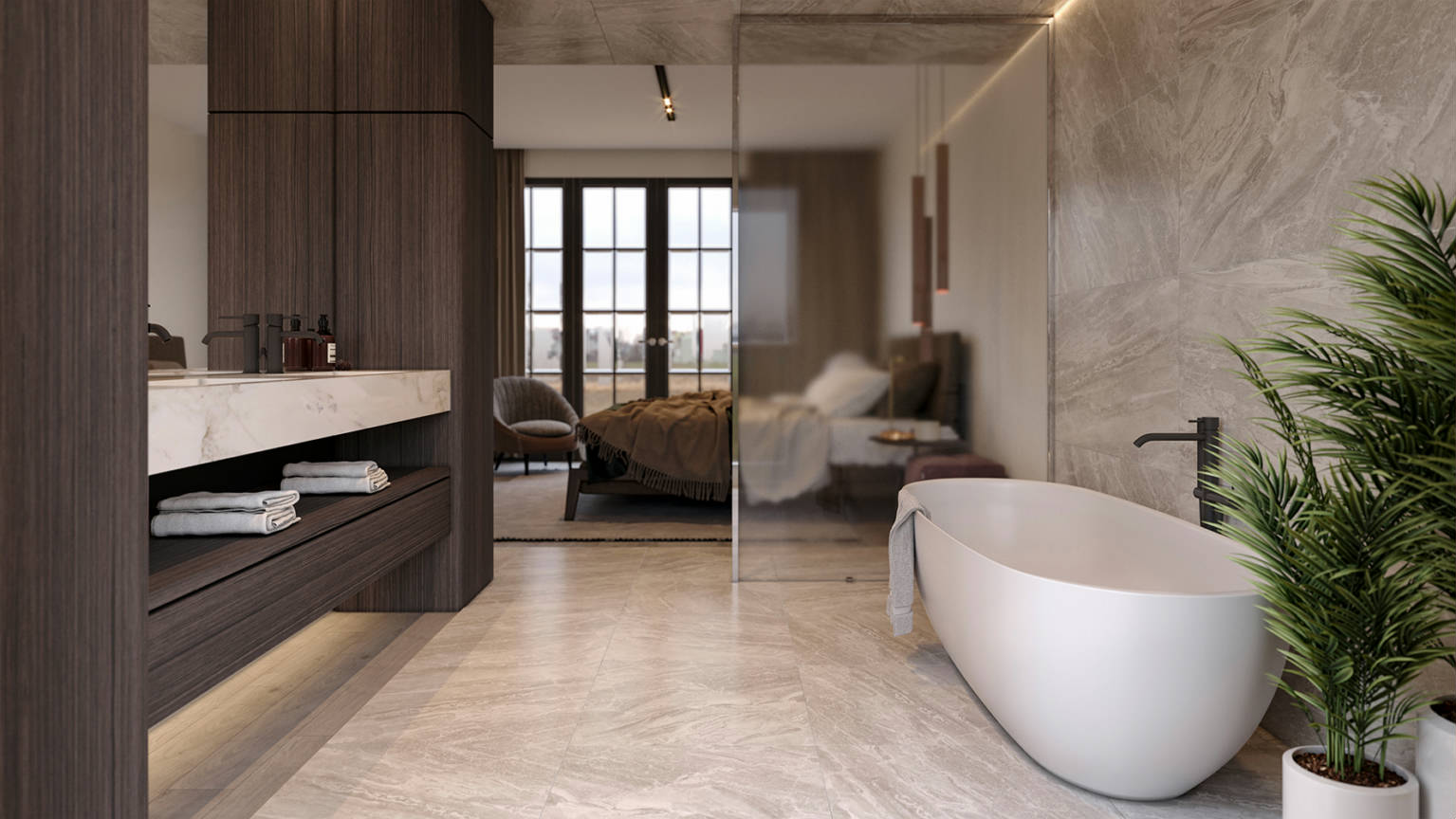 Ardor Inspiration 24x24 Polished | Arley Wholesale