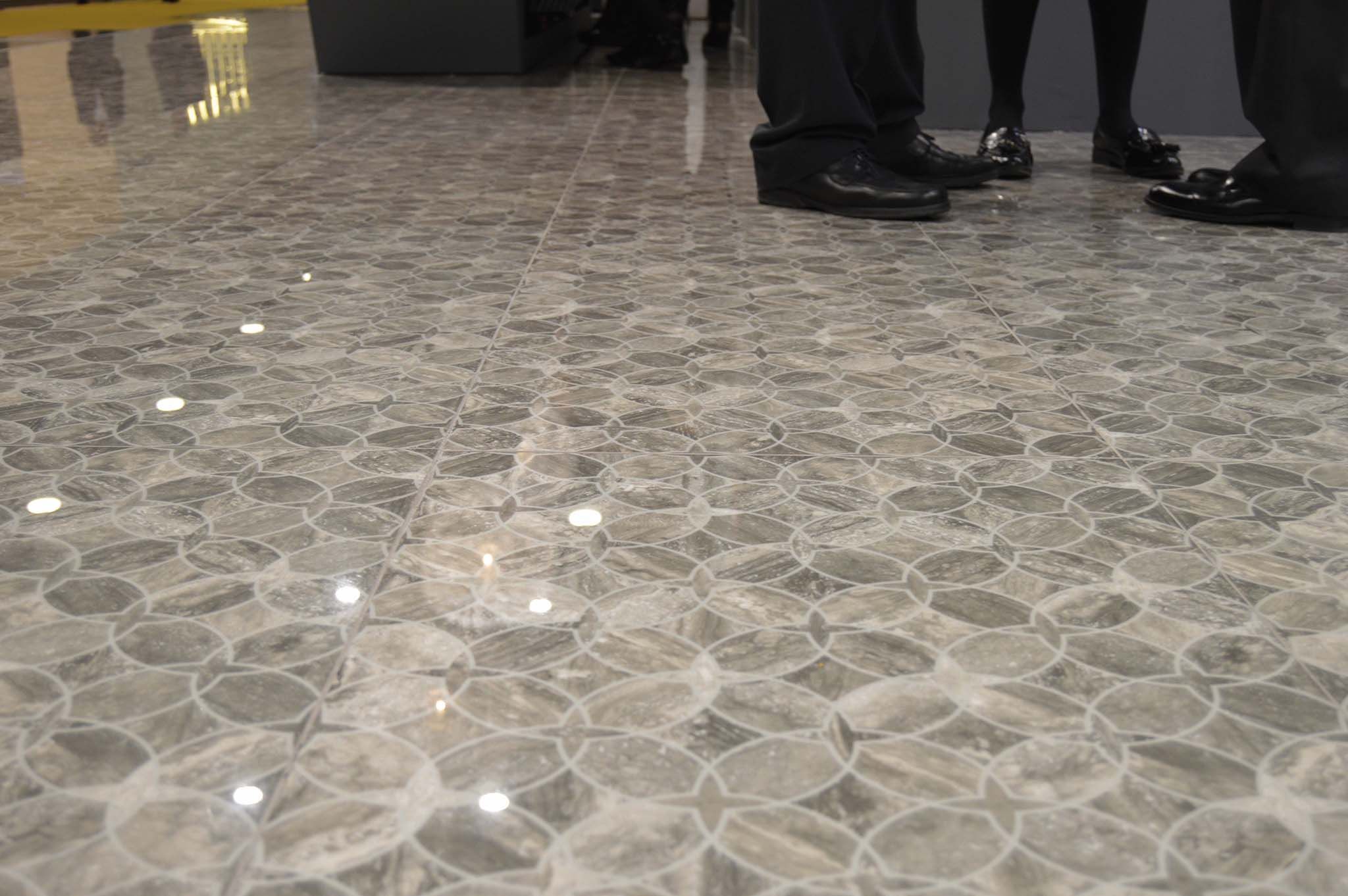 Chambord Polished 19X19 Arley Wholesale