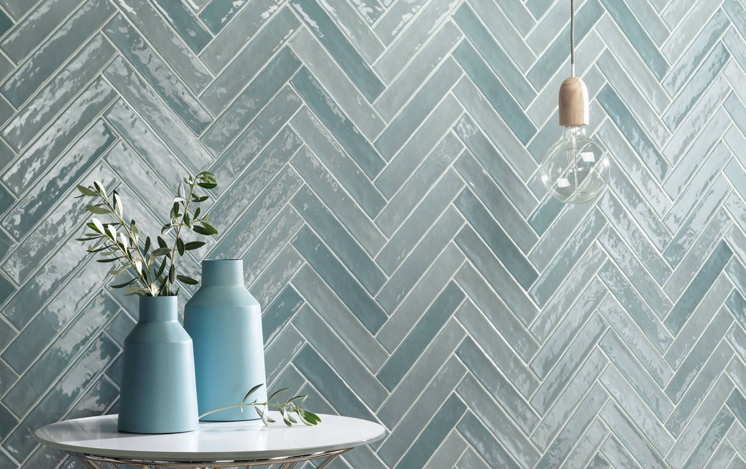 Colours Aqua Mix 2x10 | Arley Wholesale