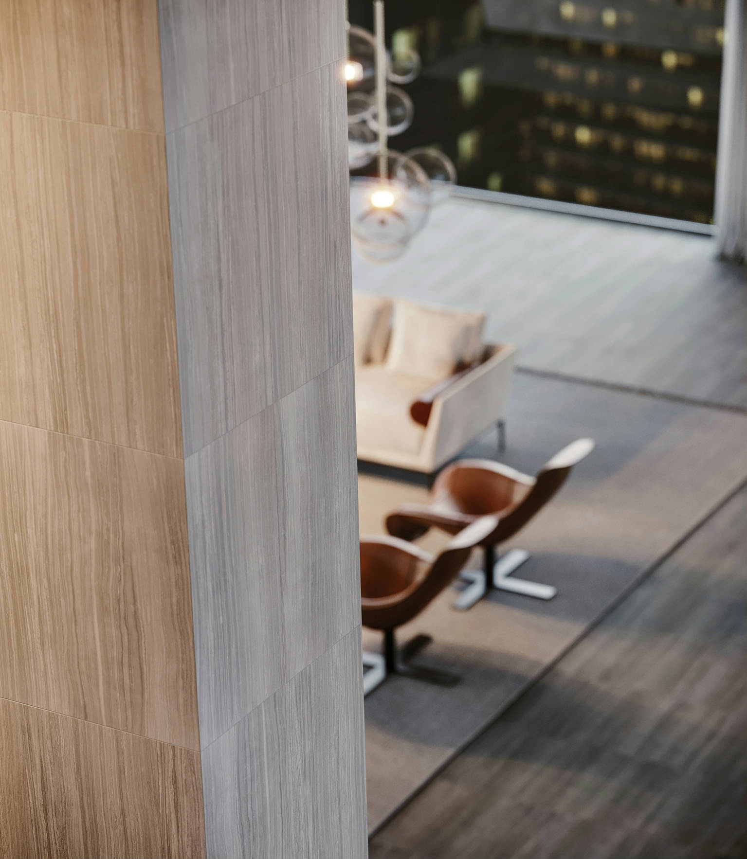 Eramosa Ice Matte 12x24 2 | Arley Wholesale