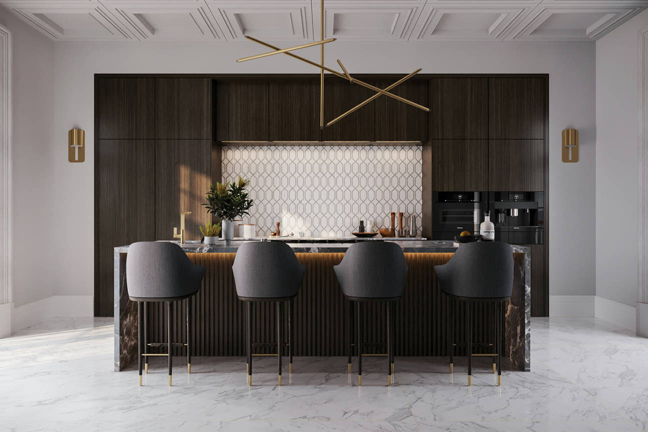 Luxury Milano Statuario 24x48 | Arley Wholesale