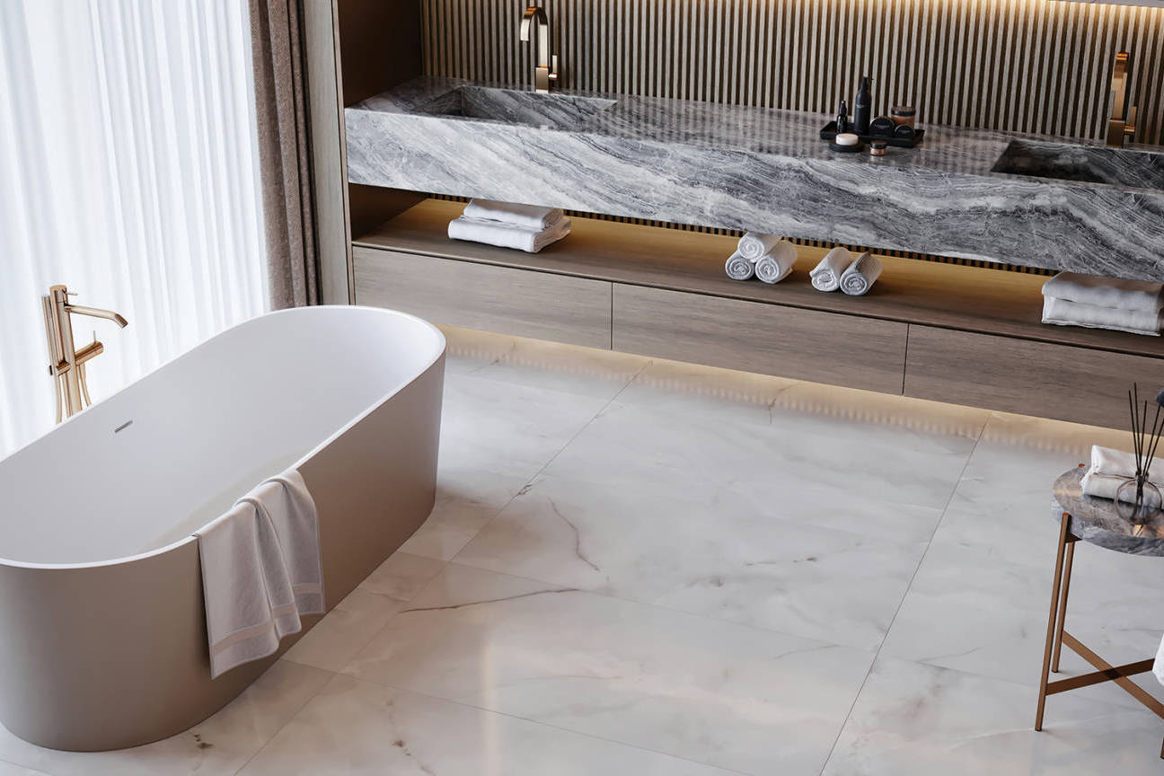 Luxury Sorrento Onyx 24x48 2 | Arley Wholesale
