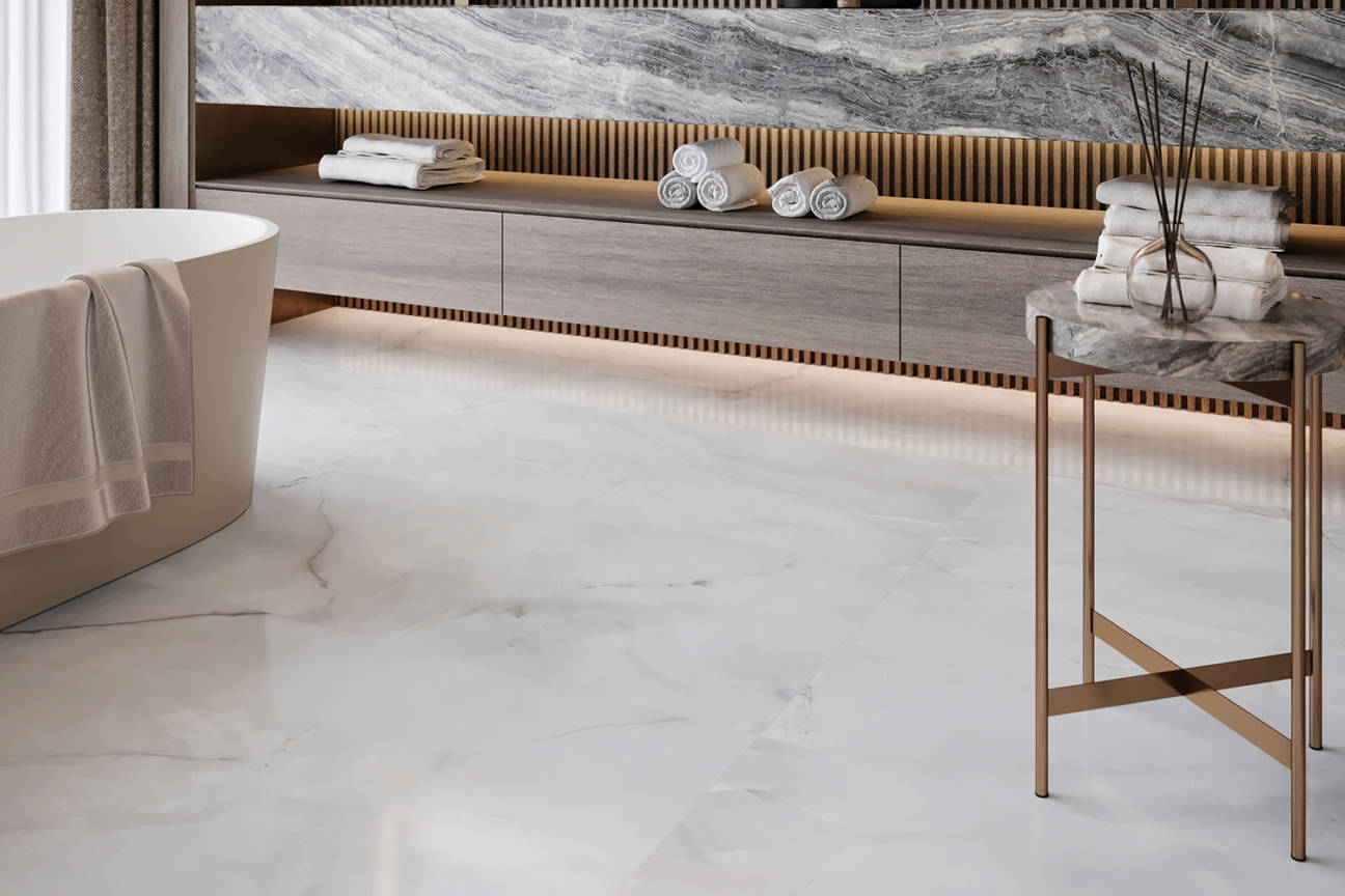 Luxury Sorrento Onyx 24x48 3 | Arley Wholesale