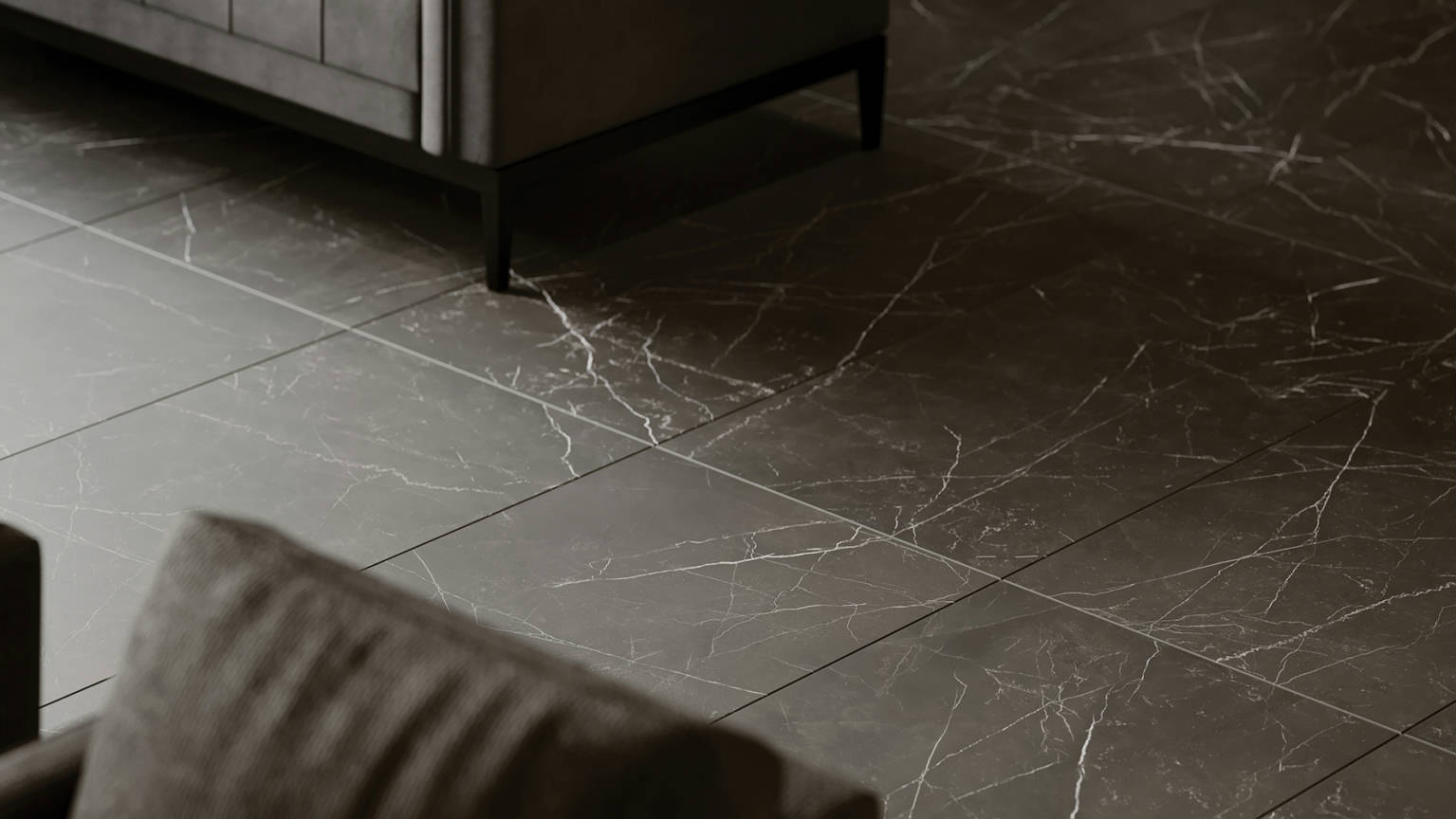 Luxury Tivoli Nero 24x48 3 | Arley Wholesale
