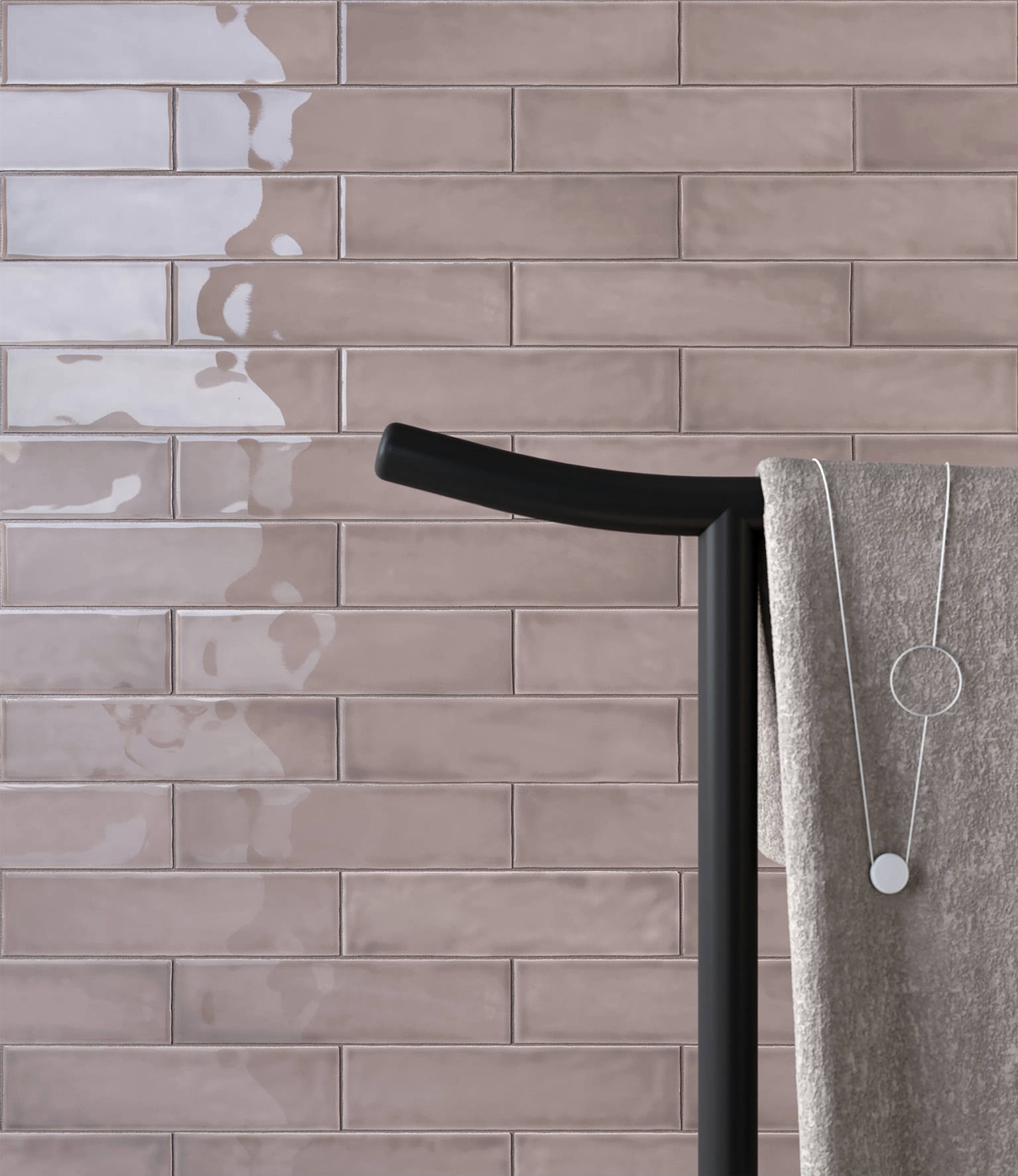 Chateau Lavender Petal 3x12 0 | Arley Wholesale