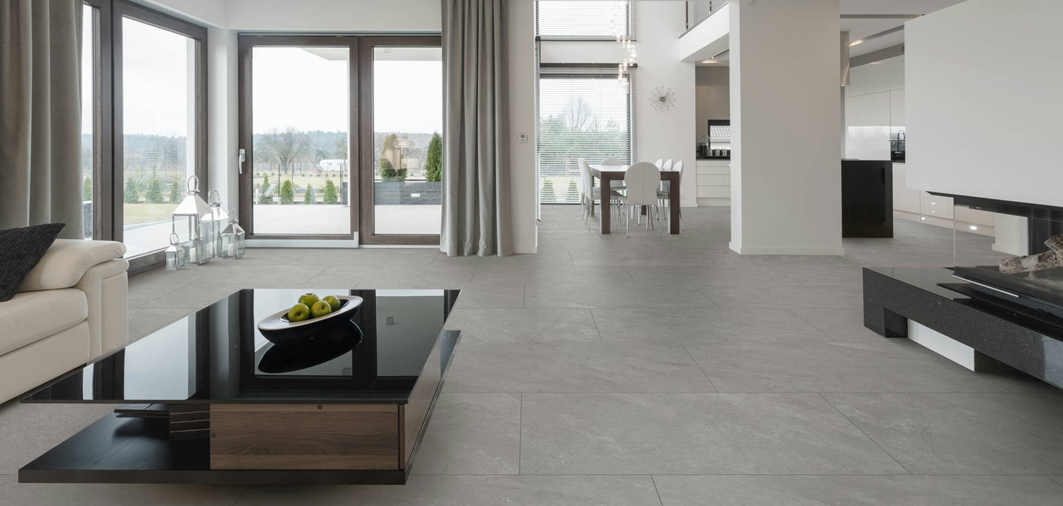 Metro Lincoln Light Grey 24x48 0 | Arley Wholesale