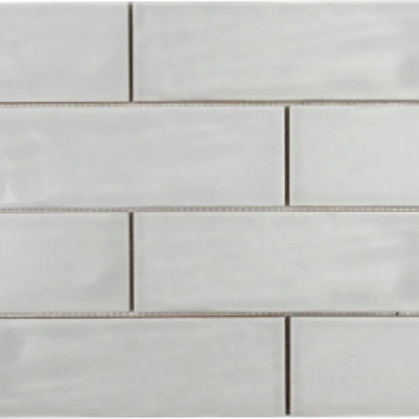 Brickwork Mosaic Matte-Gloss Flint | Arley Wholesale