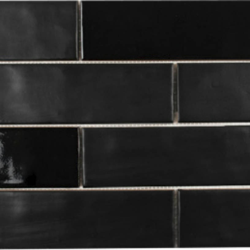 Brickwork Mosaic Matte-Gloss Sable | Arley Wholesale