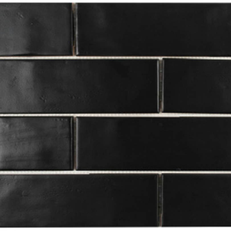 Brickwork Mosaic Matte Sable | Arley Wholesale