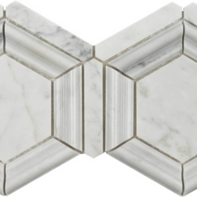 Dove Hollow Mosaic | Arley Wholesale