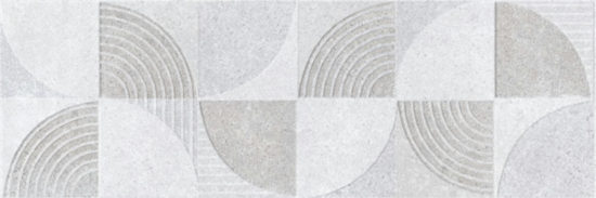 Grid Field Tile 12” X 35” | Arley Wholesale