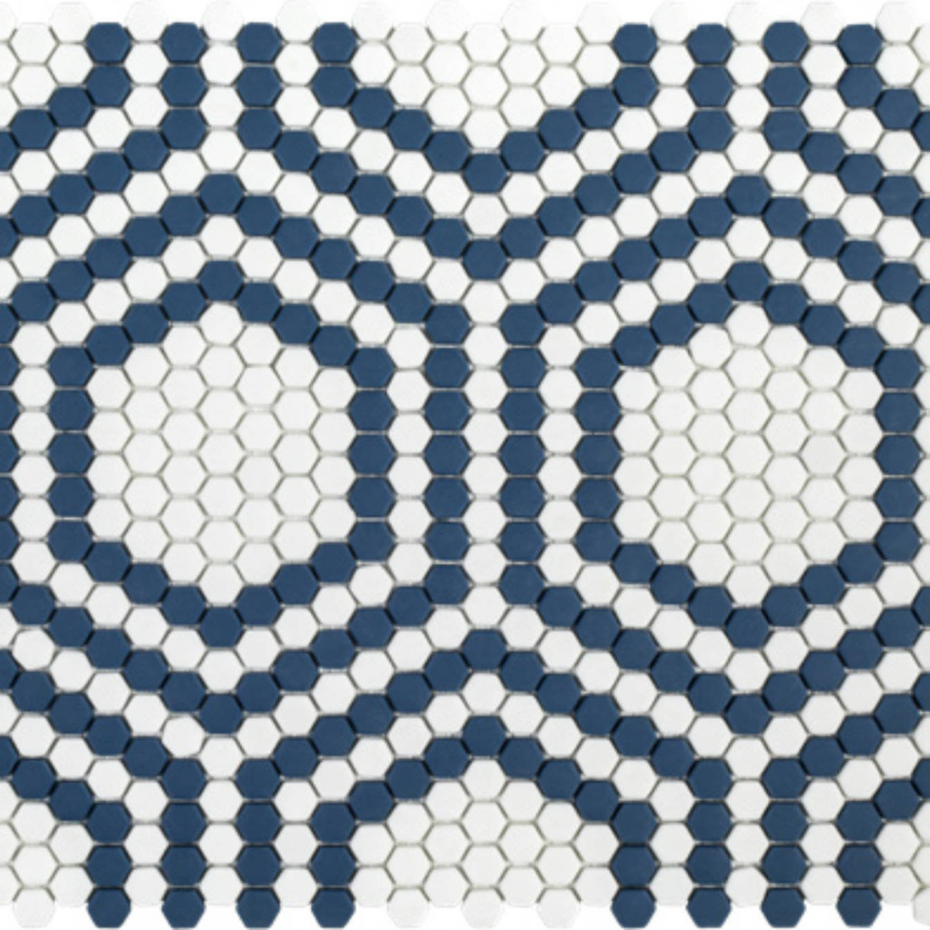 Roundabout Mosaic | Arley Wholesale
