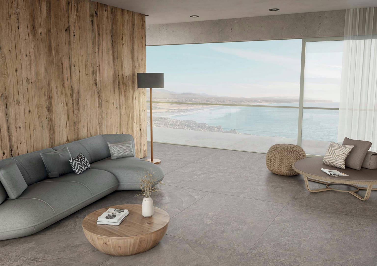 California Slate Avalon Grey 12x24 0 | Arley Wholesale