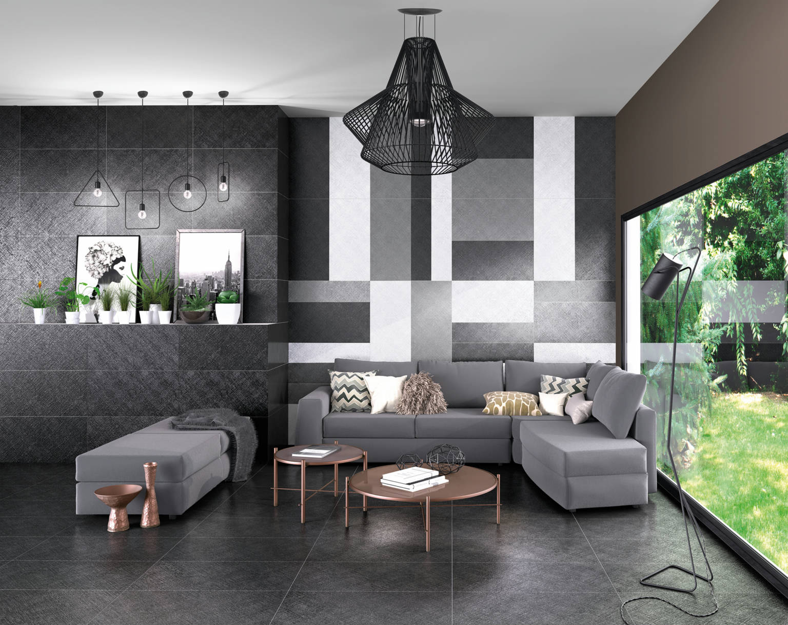 Vegas Encore Black 0 | Arley Wholesale