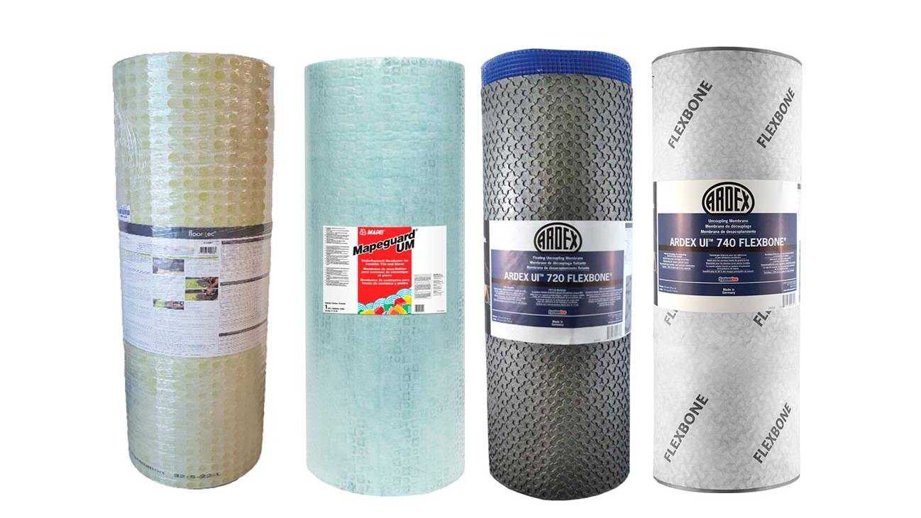 Uncoupling membranes Arley Wholesale